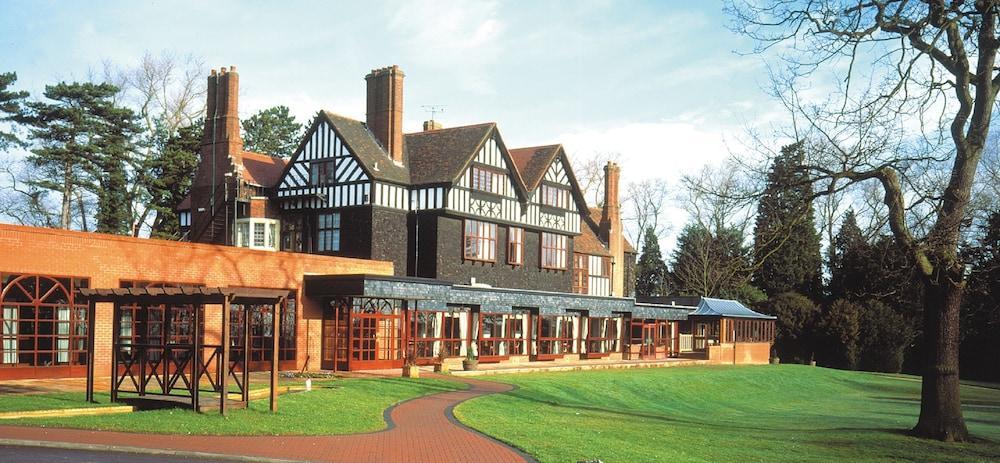 Royal Court Hotel & Spa Coventry Exterior foto