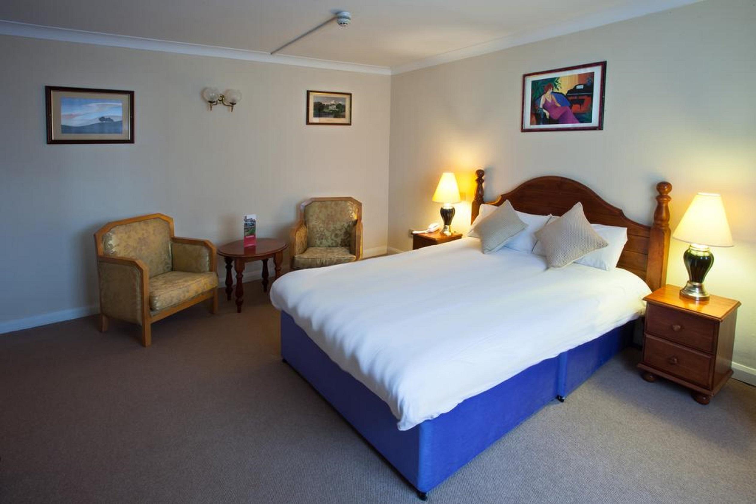 Royal Court Hotel & Spa Coventry Exterior foto